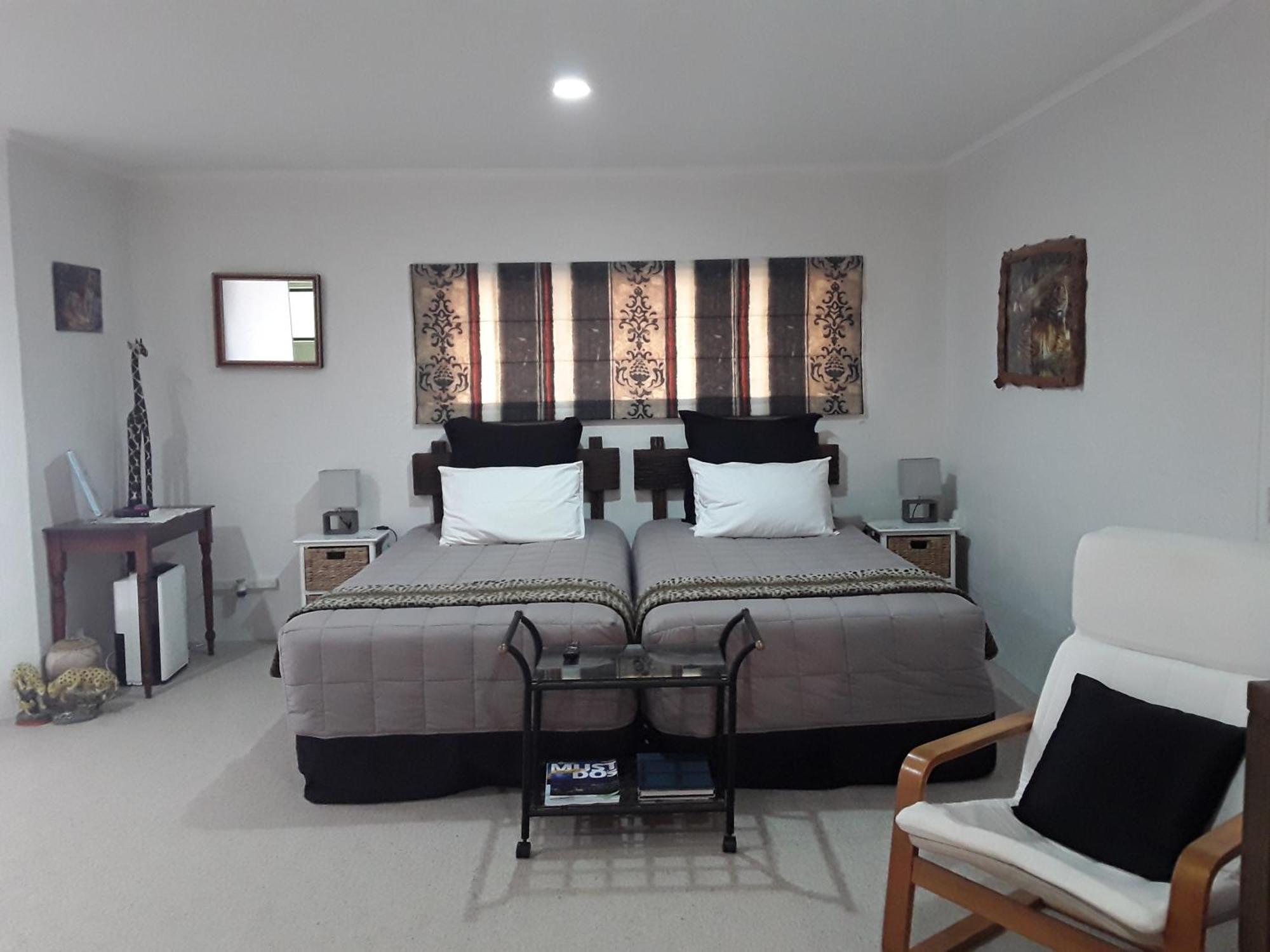 Tepopo Gardens Rural Retreat Villa Stratford Dış mekan fotoğraf
