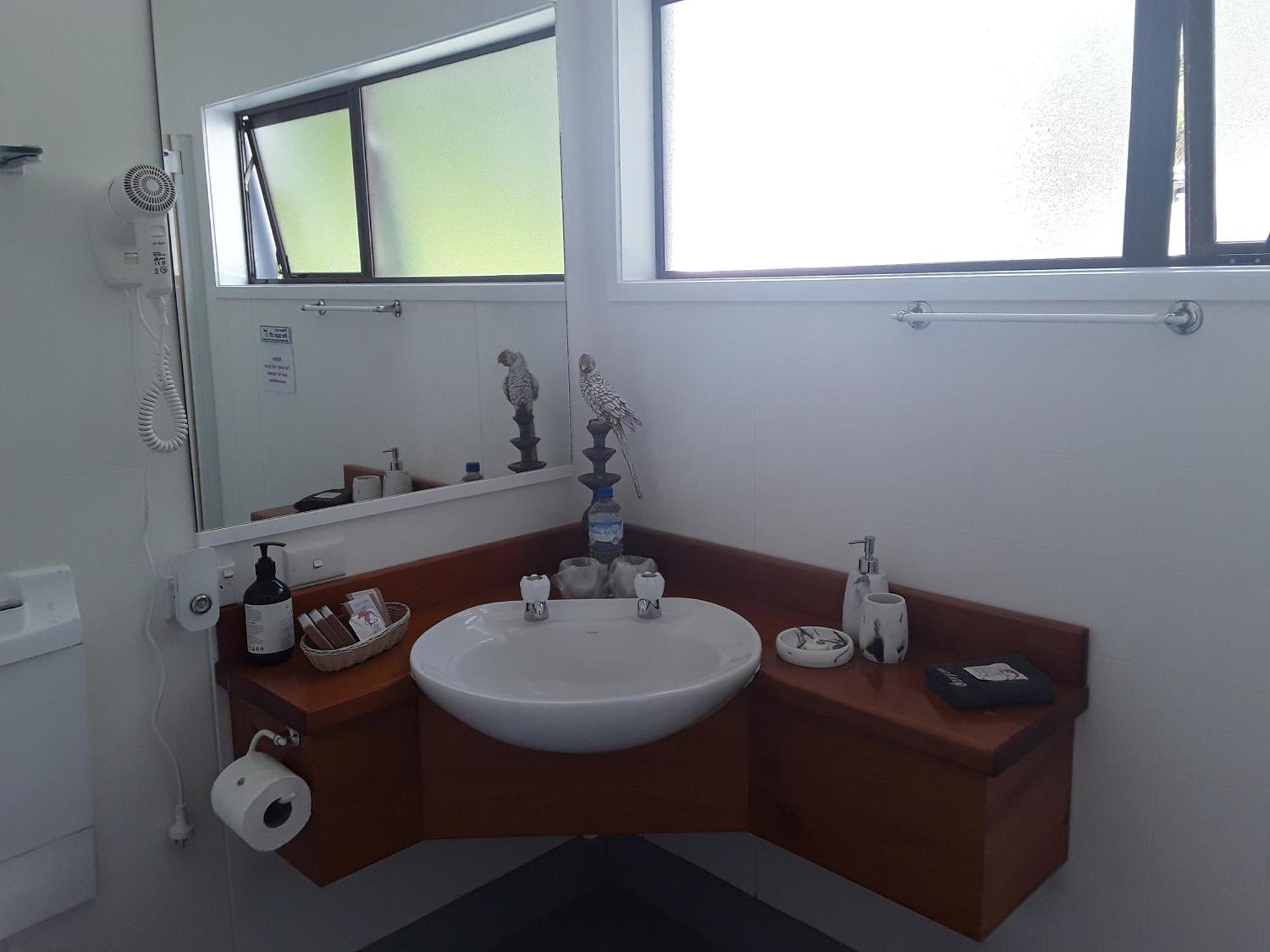 Tepopo Gardens Rural Retreat Villa Stratford Dış mekan fotoğraf