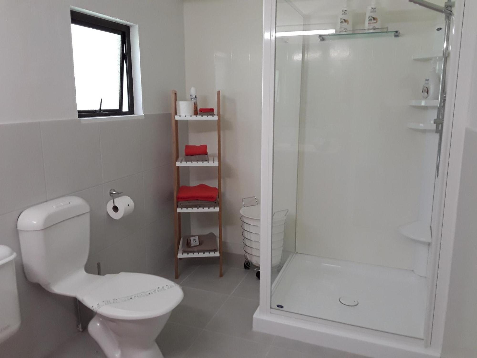 Tepopo Gardens Rural Retreat Villa Stratford Dış mekan fotoğraf